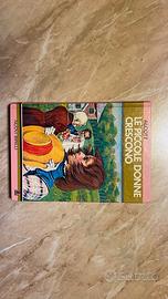 Le piccole donne crescono - Louisa May Alcott