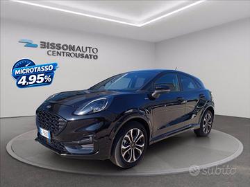 FORD Puma 1.0 ecoboost h ST-Line s&s 125cv