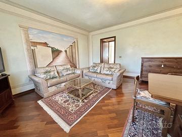 Appartamento Parma [LocViaDeChiricoARG]