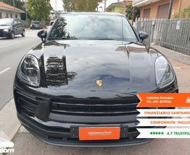 PORSCHE Macan 2.0 BENZINA 265CV