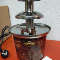 fontana cioccolato Perugina