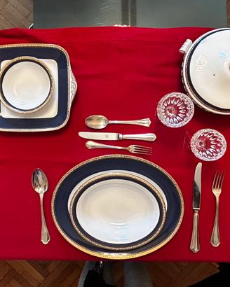 Servizio Bone china Wedgwood