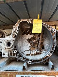 CAMBIO ALFA ROMEO 147 1.9 DIESEL 150 CV ANNO:2005