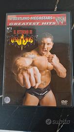 Dvd il ritorno di Batista