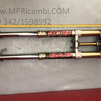 STELI FORCELLA SUZUKI RMZ 450 2005 2007 RM-Z 2006