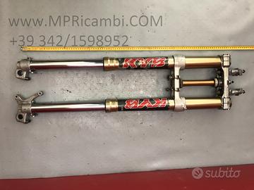 STELI FORCELLA SUZUKI RMZ 450 2005 2007 RM-Z 2006