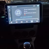 autoradio 10 pollici 