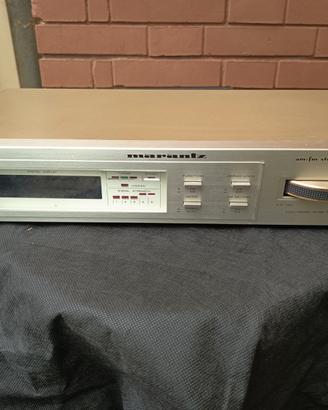MARANTZ AM/FM  STEREO TUNER ST 450