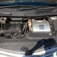 Motore Toyota Prius II / tip- 1NZFXE 1.5 benzina