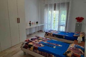 Stanza doppia ad uso singola nel comune venezia
