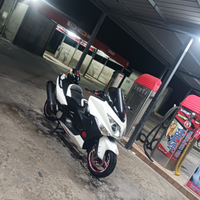 Yamaha t max