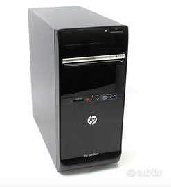 Computer Fisso Hp Pavilion i5