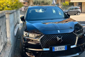 Ds7 1500 diesel 2020 km 110000