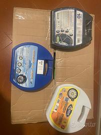 KIT catene da neve varie misure