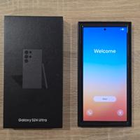 Samsung galaxy s24 ultra 256GB