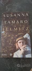 Illmitz di Susanna Tamaro 