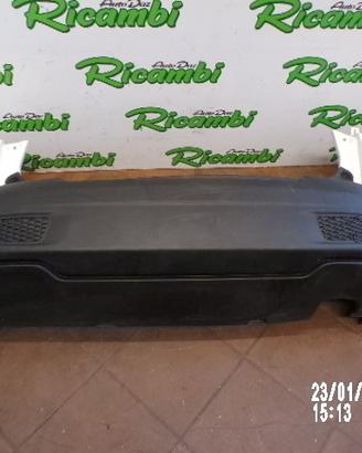 PARAURTI POSTERIORE JEEP RENEGADE ANNO 2019