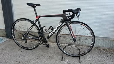 Bici da corsa parkpree