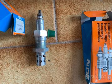 Candelette accensione fiat iveco Peugeot citroen