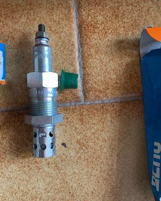 Candelette accensione fiat iveco Peugeot citroen