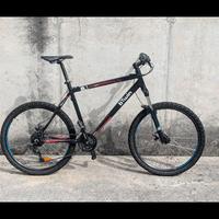 Mtb btwin XL 