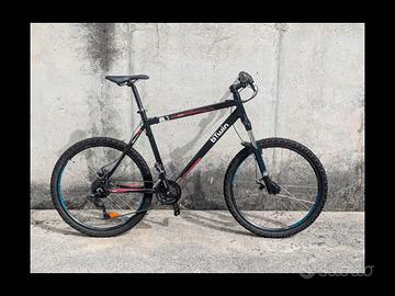 Mtb btwin XL 