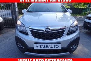 Opel Mokka 1.6 Ecotec 115CV 4x2 Start&Stop Cosmo