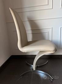 Cattelan sedia mod Betty