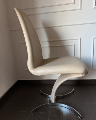 Cattelan sedia mod Betty