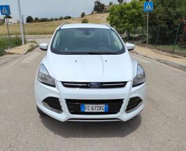 FORD Kuga 2ª serie - 2016