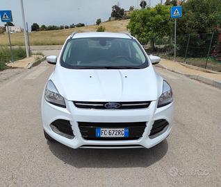 FORD Kuga 2ª serie - 2016