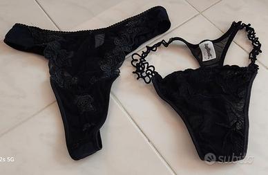 Perizomi marchio Infiore + modelli particolari