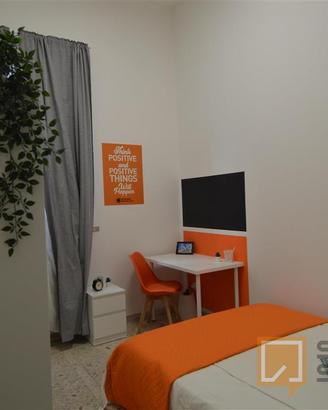 STANZA SINGOLA ALL INCLUSIVE