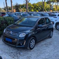 CITROEN C1 1.0cc 69cv BLUETOOTH CLIMATIZZATORE