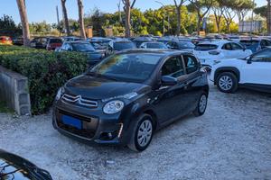 CITROEN C1 1.0cc 69cv BLUETOOTH CLIMATIZZATORE