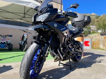 Yamaha Tracer 900 - 2019 Solo 10K