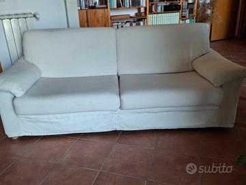 Divano 3 posti