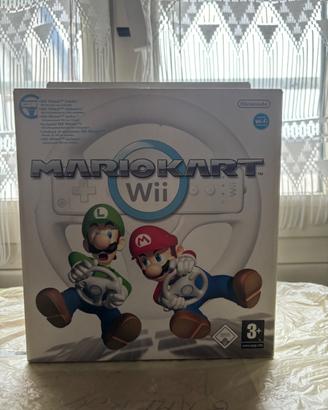 Mario Kart Pack - Nintendo Wii