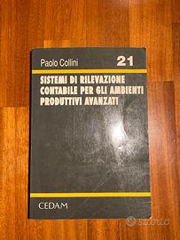 “Collezione di narrativa italiana"