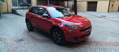 FIAT 600 HYBRID 2025