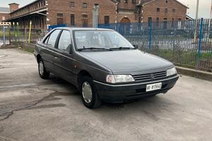 Peugeot 405 GL ASI