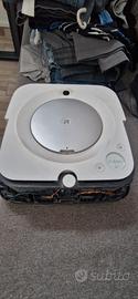 roomba lavapavimenti m6