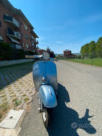 Vespa 50 L  Anno 1967