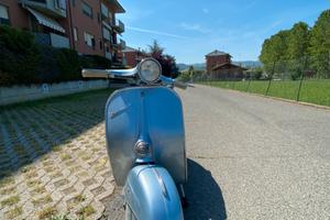 Vespa 50 L  Anno 1967