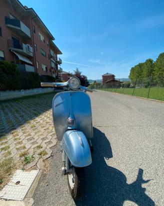 Vespa 50 L  Anno 1967