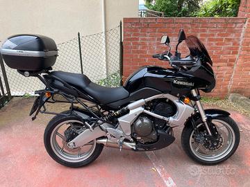 Kawasaki Versys 650 prima serie full optional