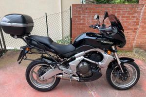 Kawasaki Versys 650 prima serie full optional