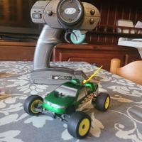 Rarissima LOSI MICRO T  DT 1/36 RARISSIMA