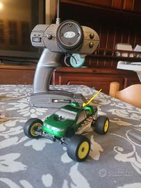 Rarissima LOSI MICRO T  DT 1/36 RARISSIMA