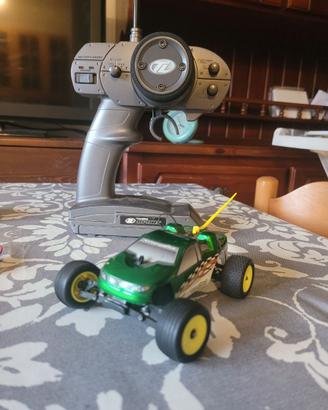 Rarissima LOSI MICRO T  DT 1/36 RARISSIMA